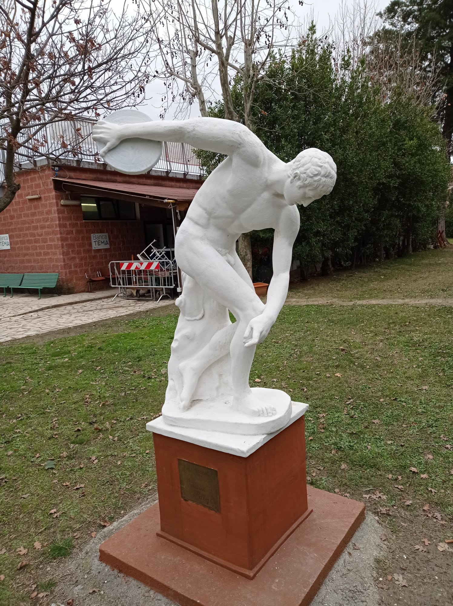 Atletica Grosseto Banca Tema